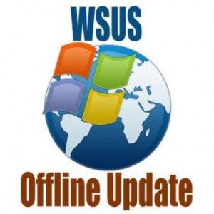 WSUS-Offline-Update